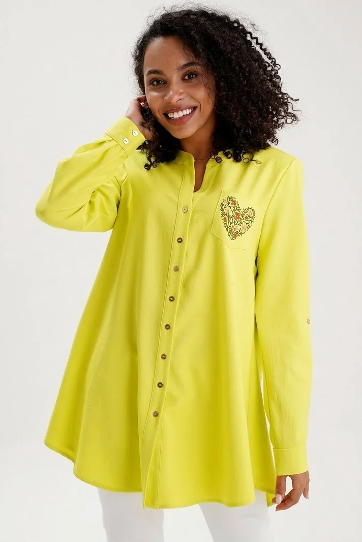 Bluzka URS #22-805-l