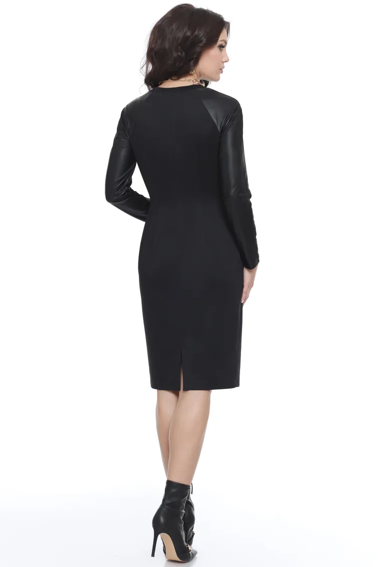 Sukienki DS Trend #P-2441 (Modnaya shtuchka)