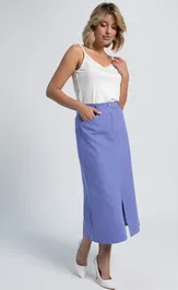 Юбка LT Collection Ю16206-3М