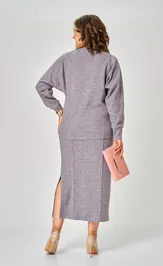 Suit ALEZA 1291.1