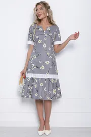 Sukienka LT Collection #P10837