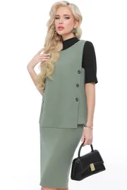 Garnitur DS Trend #K-0988 (Sovremennyj obraz)