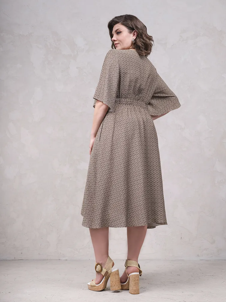 Платье Erika Style Collection арт. 01632-2