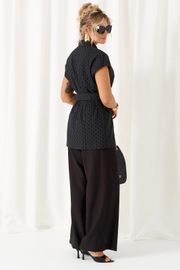 Комплект Beautiful & Free арт. 6473 черный