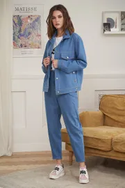 Jacket Fantazia Mod #3899
