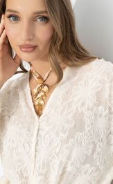 Blouse CHARUTTI Gromche slov