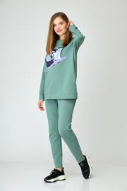 Garnitur STEFANY #2046-4