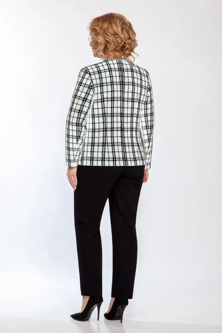 Żakiet Ell Style #2093/1zh