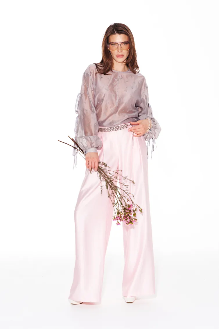 Blouse Elletto Life #3992