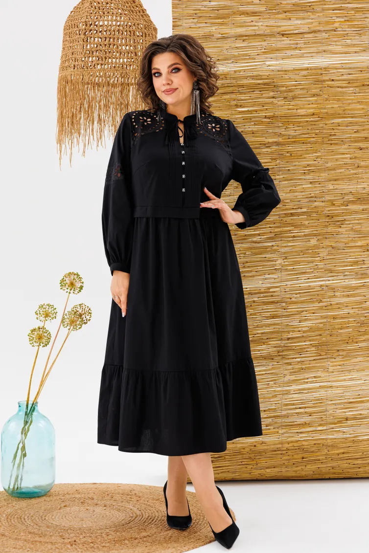 Dress ROMANOVICH #1-2721