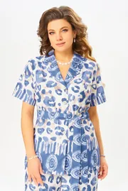 Zestaw FITA #3081 IZOLINA