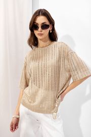 Джемпер Люше арт. 4332