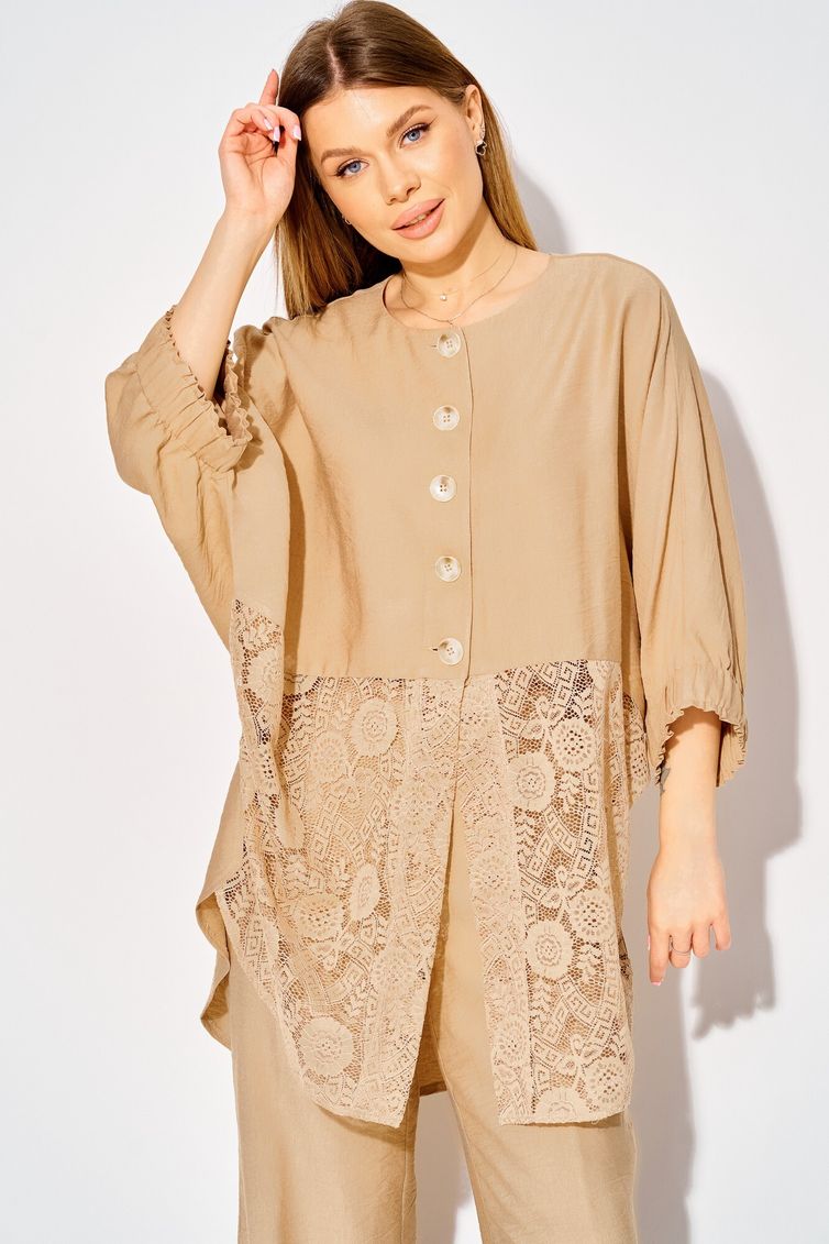 Set LAIKONY #L-534 bezhevyj