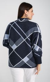 Кардиган BONADI 1758 светлый джинс