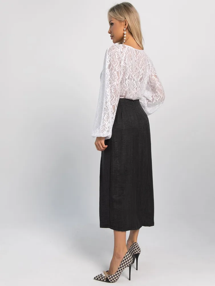 Spódnica LT Collection #Yu16362-10M