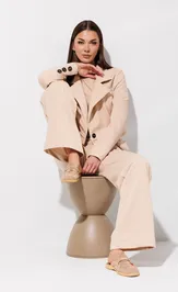 Костюмы, комплекты V&N fashion 1144 бежевый