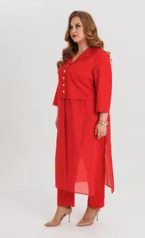 Suit ANIDEN 6119-2