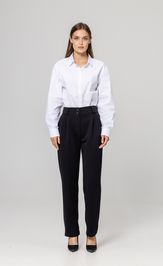 Брюки TWOK 92573-5TW