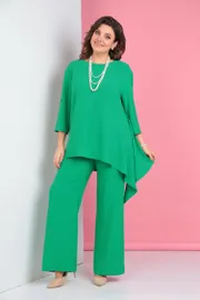 Zestaw Ladis Line #1294 zelenyj