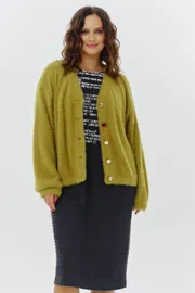 Cardigan AVE RARA #1080