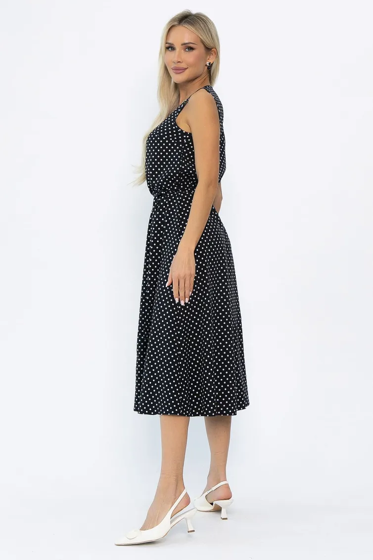 Sukienka LT Collection #P13904-19M