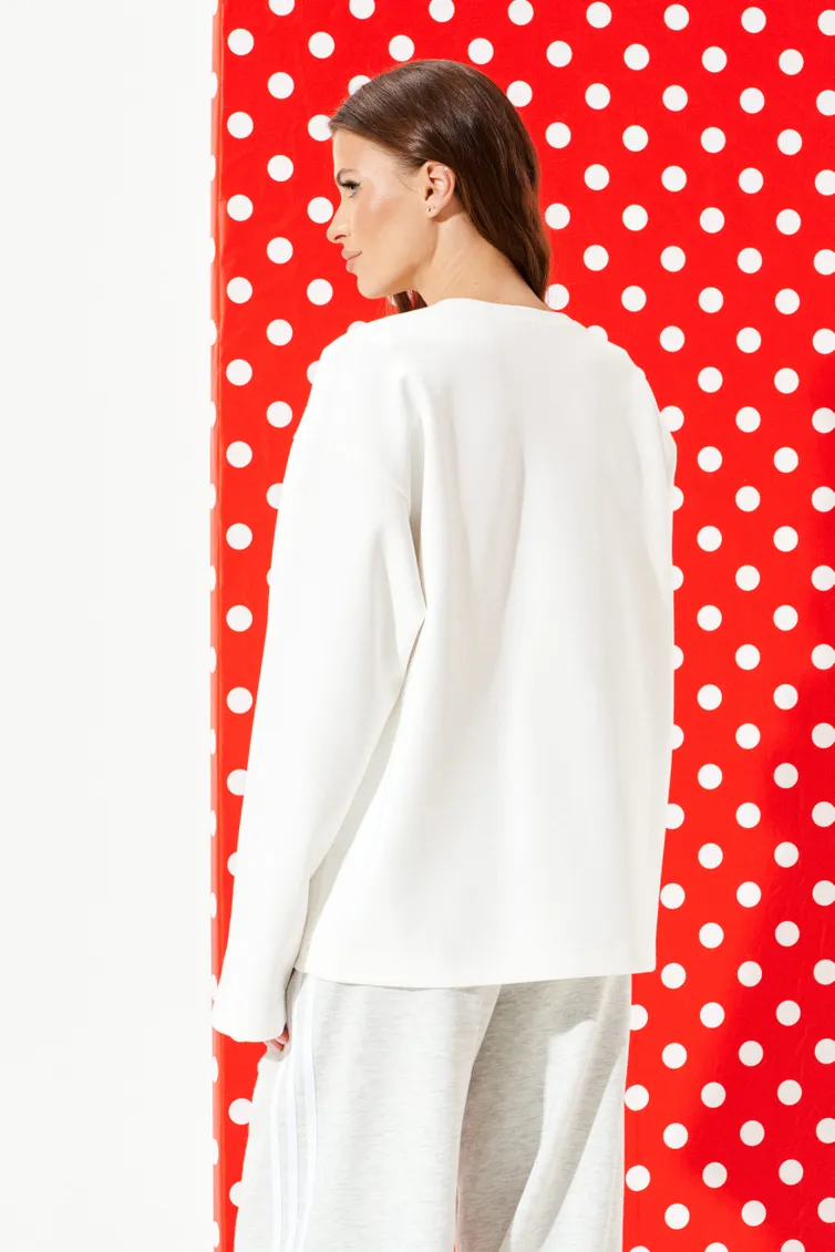 Jumper Elletto Life #3974