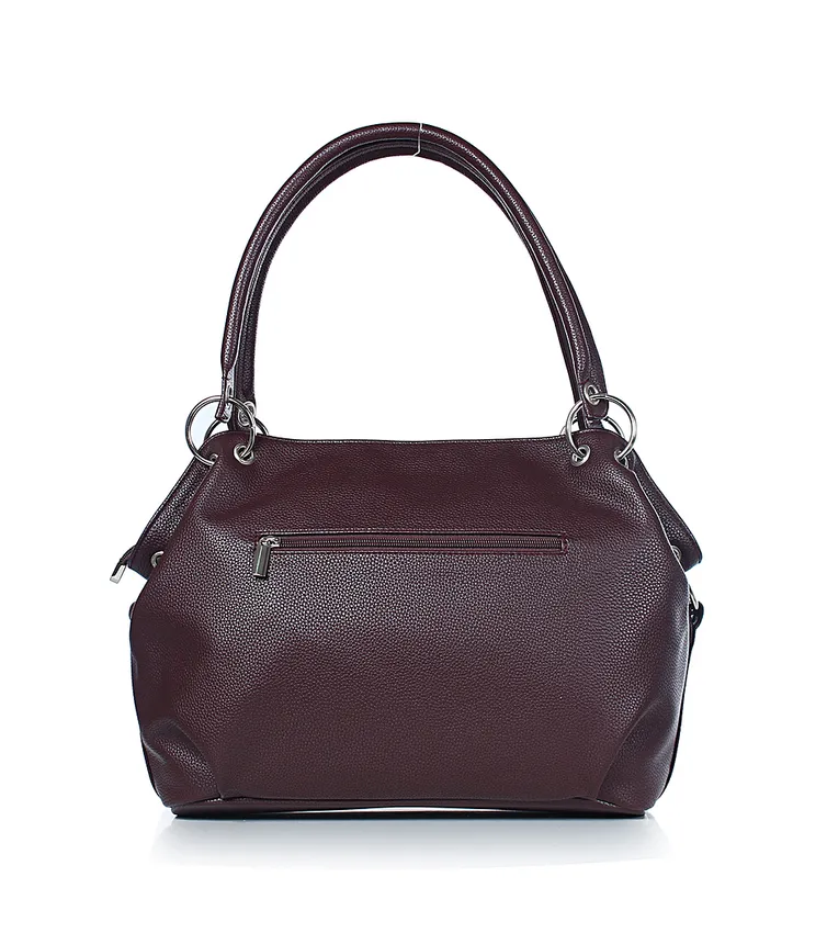 Torba Galanteya #24s247k45 bordo
