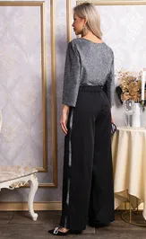 Брюки LT Collection Б14828-8М