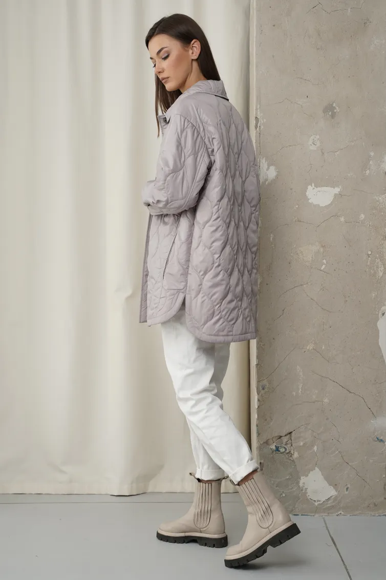 Jacket Fantazia Mod #4265