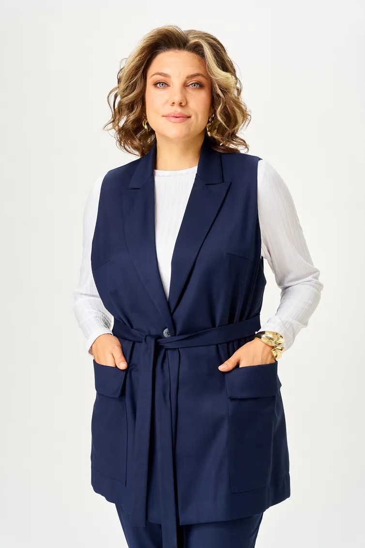 Set TVIN #7868 sinij