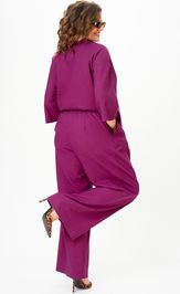 Set SOVA 11333 fuksiya