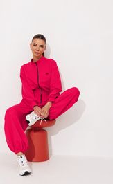 Jumper Buter New 3377 malina