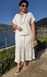 Suit Vittoria Queen 27993