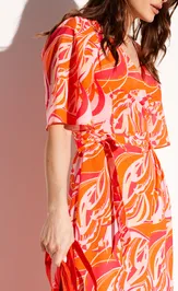 Dress Elletto Life 11136