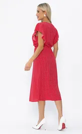 Платье LT Collection П13931-35М