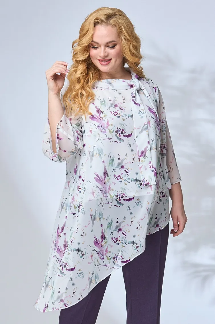 Блузка Angelina & Company арт. 674