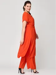 Garnitur Michelle Style #1189 oranzh