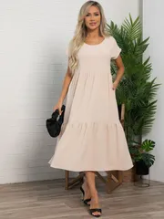 Платье LT Collection арт. П16205-48М