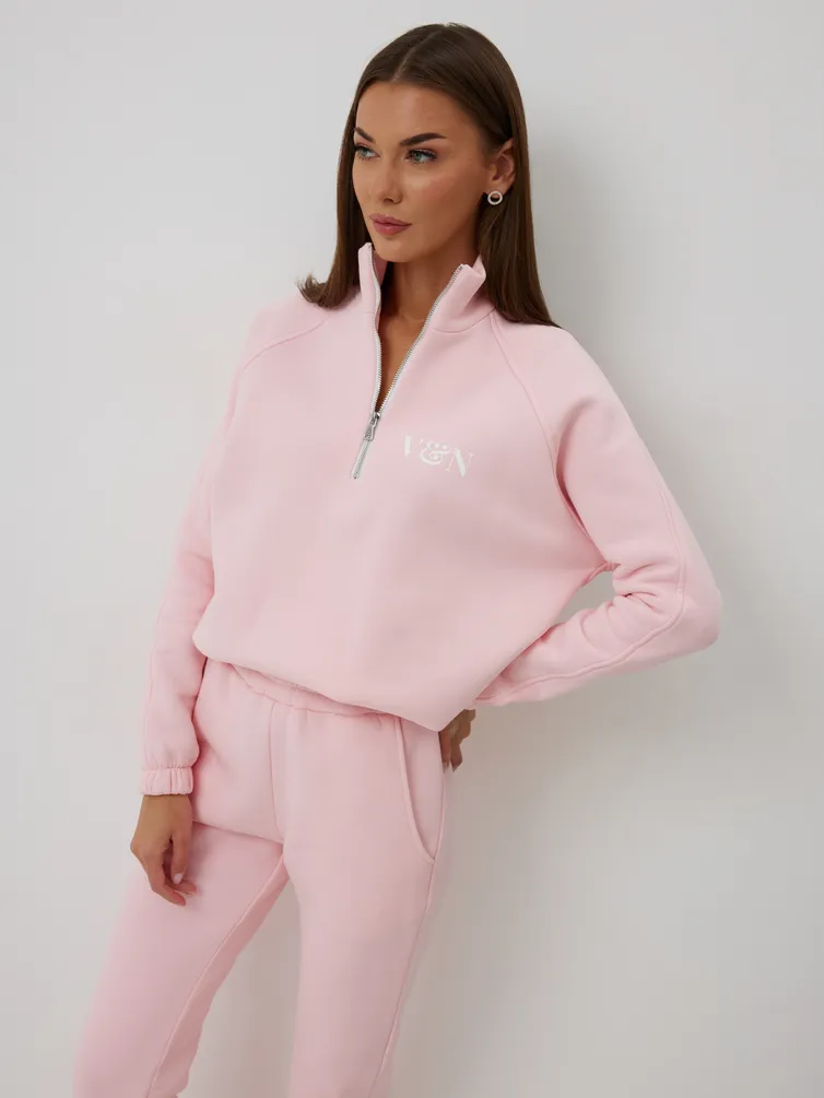 Bluza Z Kapturem V&N fashion #1044