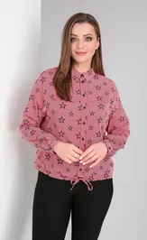 Блузка Modema 0455/6