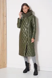 Coat Fantazia Mod #3779