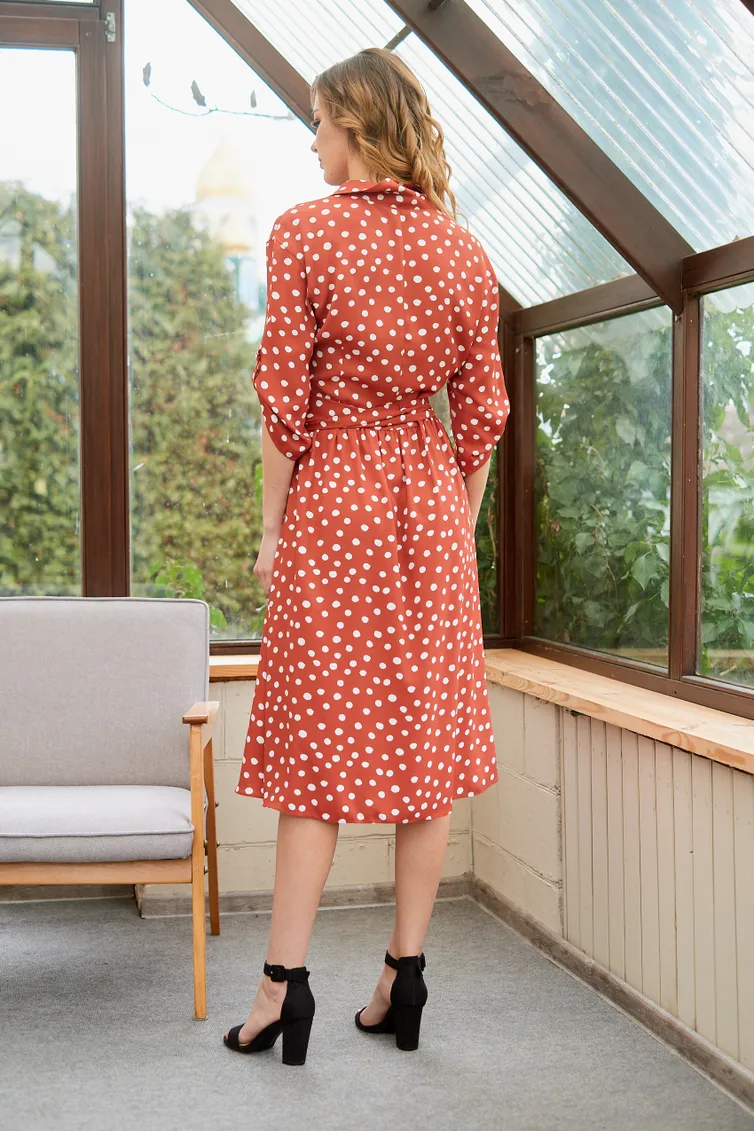 Dress Fantazia Mod #3672