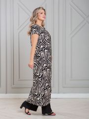 Костюм NOVITA арт. 1473 черный