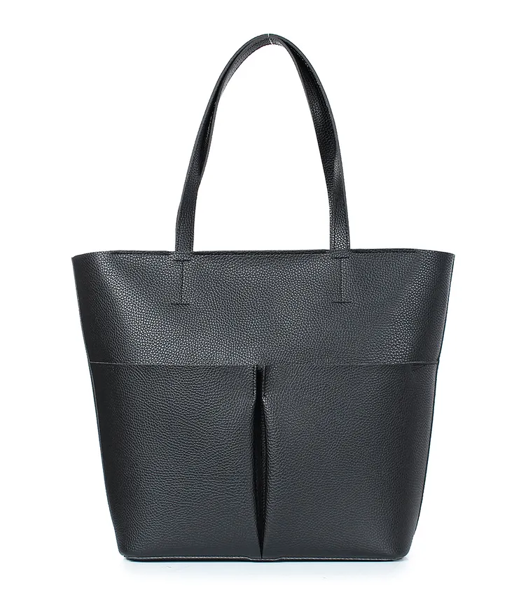 Torba Galanteya #23s1307k45 chernyj