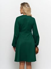 Dress Jetty #203/1-11