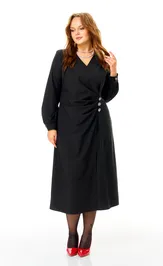 Sukienka Anastasia MAK 1350