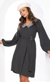Платье LT Collection П8296