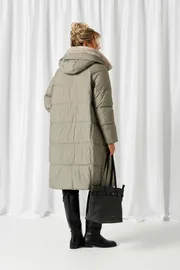 Coat Beautiful & Free #1014 shalfej