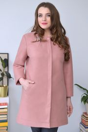 Coat URS #18-802
