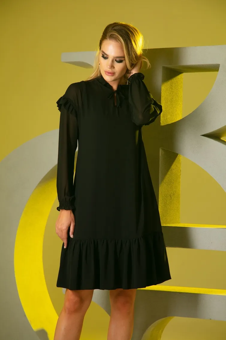 Sukienka Barbara Geratti #S2769BG + kombinaciya